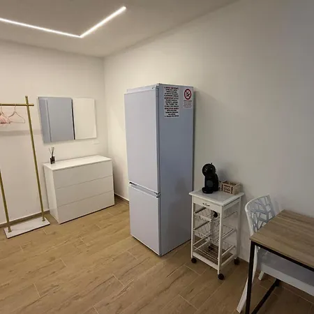 A Casa Del Capo 公寓 *