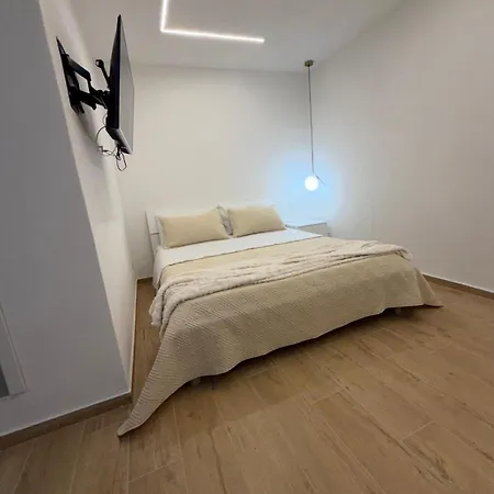 A Casa Del Capo 巴勒莫