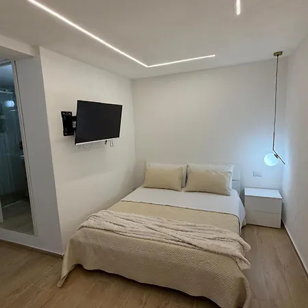 A Casa Del Capo *
