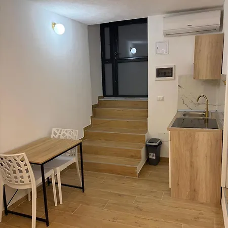 A Casa Del Capo 公寓