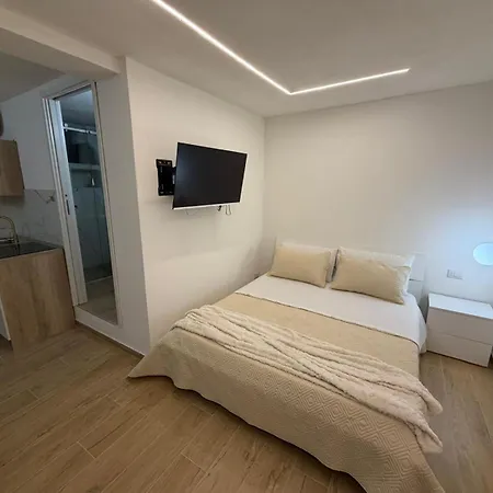 A Casa Del Capo 公寓